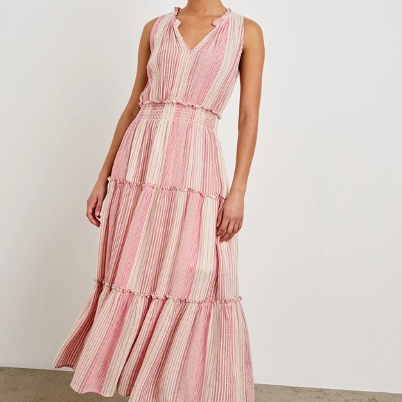 Rails Loulou Dress - Picture 2 of 8